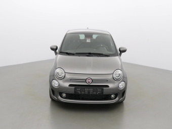 FIAT 500 SERIE 9 SPORT 70 BSG