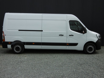 RENAULT MASTER L3H2 PACK CLIM 135 DCI