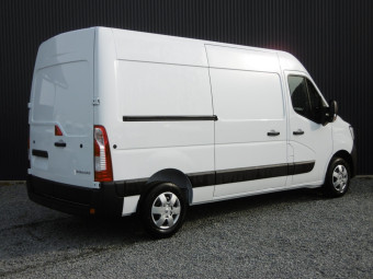 RENAULT MASTER L2H2 GRAND CONFORT 135 BLUE DCI