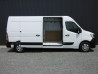 RENAULT MASTER L3H2 GRAND CONFORT 180 BLUE DCI AMT