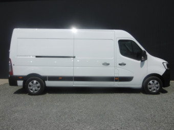 RENAULT MASTER L3H2 GRAND CONFORT 150 BLUE DCI
