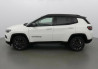 JEEP COMPASS 80TH ANNIVERSARY 150 TURBO T4 DCT6