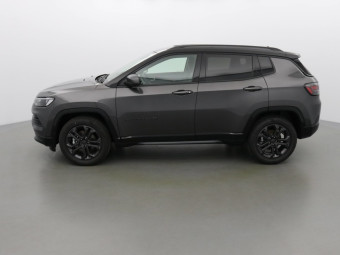 JEEP COMPASS 80TH ANNIVERSARY 150 TURBO T4 DCT6