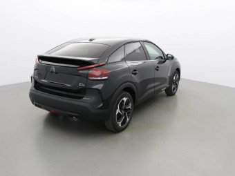 CITROEN C4 SHINE 130 HDI EAT8