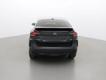 CITROEN C4 SHINE 130 HDI EAT8