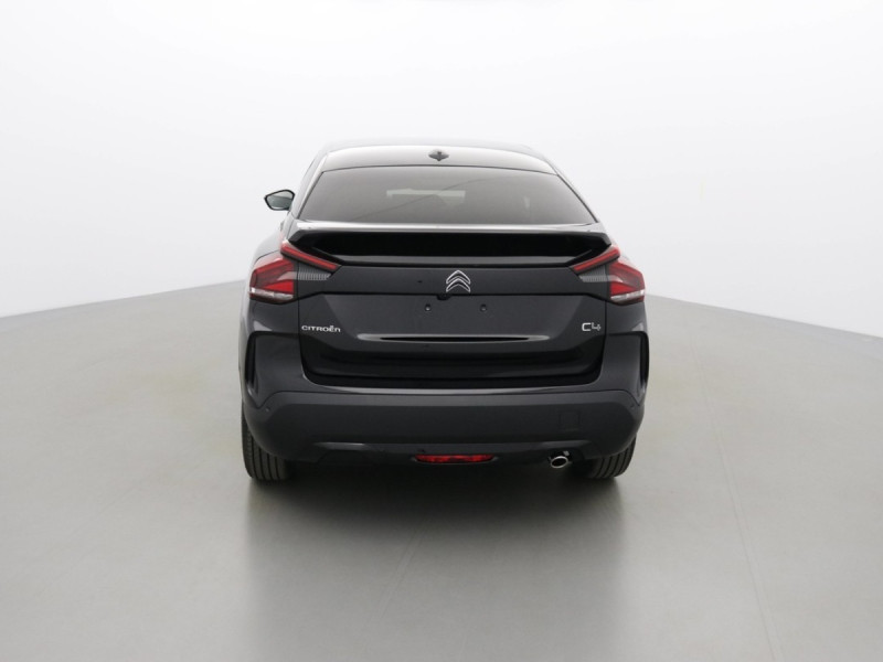 CITROEN C4 SHINE 130 HDI EAT8