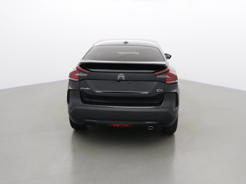 CITROEN C4 SHINE 130 HDI EAT8