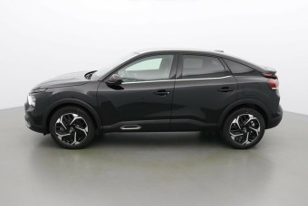 CITROEN C4 SHINE 130 HDI EAT8