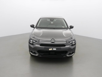 CITROEN C4 SHINE 130 HDI EAT8