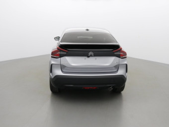 CITROEN C4 SHINE 130 HDI EAT8
