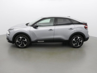 CITROEN C4 SHINE 130 HDI EAT8