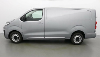 CITROEN JUMPY FOURGON XL CLUB 145 HDI