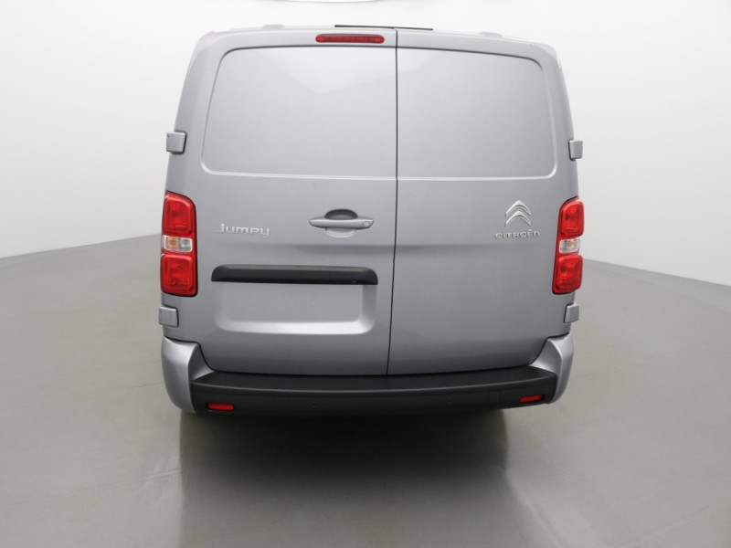 CITROEN JUMPY FOURGON XL CLUB 145 HDI