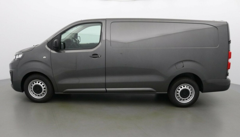 CITROEN JUMPY FOURGON XL CLUB 145 HDI