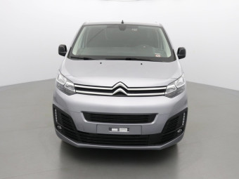 CITROEN JUMPY FOURGON XL CLUB 145 HDI