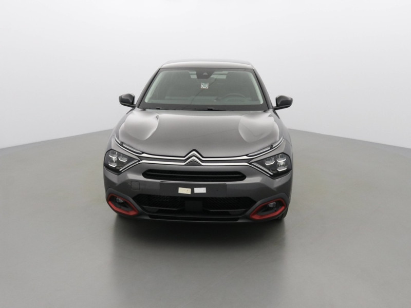 CITROEN C4 FEEL PACK 130 HDI EAT8