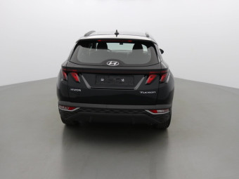 HYUNDAI TUCSON NG INTUITIVE + WINTERPACK + NAVI + LM18 150 T-GDI