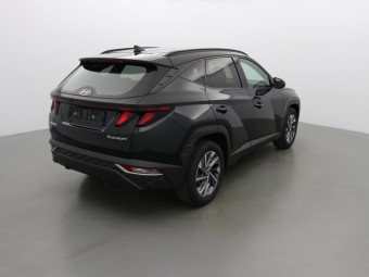 HYUNDAI TUCSON NG INTUITIVE + WINTERPACK + NAVI + LM18 150 T-GDI