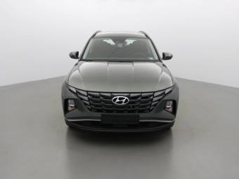 HYUNDAI TUCSON NG INTUITIVE + WINTERPACK + NAVI + LM18 150 T-GDI