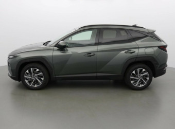 HYUNDAI TUCSON NG INTUITIVE + WINTERPACK + NAVI + LM18 150 T-GDI