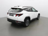 HYUNDAI TUCSON NG INTUITIVE + WINTERPACK + NAVI + LM18 150 T-GDI