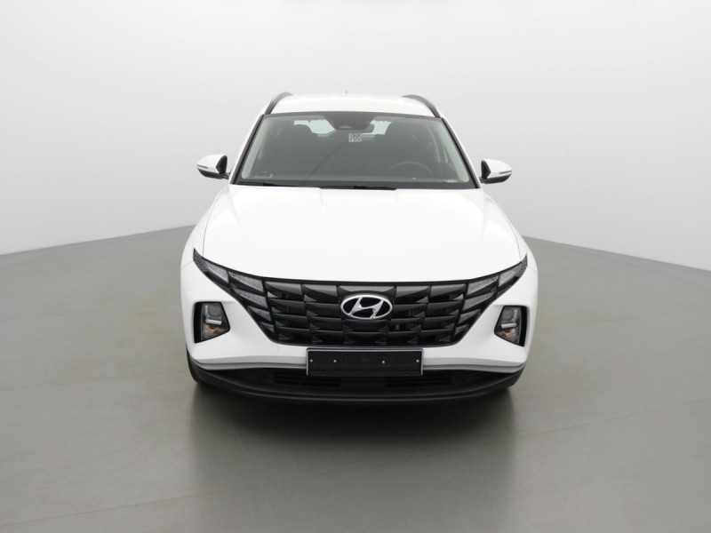 HYUNDAI TUCSON NG INTUITIVE + WINTERPACK + NAVI + LM18 150 T-GDI