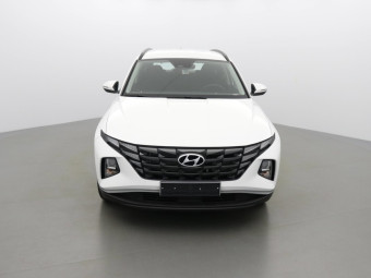 HYUNDAI TUCSON NG INTUITIVE + WINTERPACK + NAVI + LM18 150 T-GDI