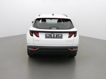HYUNDAI TUCSON NG INTUITIVE + WINTERPACK + NAVI + LM18 150 T-GDI