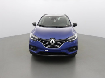 RENAULT KADJAR BLACK EDITION 2021 115 BLUE DCI EDC