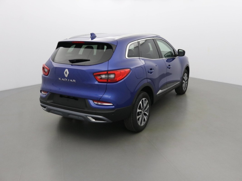 RENAULT KADJAR INTENS 2021 140 TCE GPF