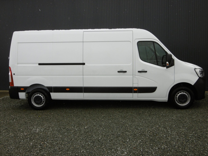 RENAULT MASTER L3H2 PACK CLIM 135 DCI