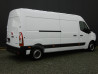 RENAULT MASTER L3H2 PACK CLIM 135 DCI