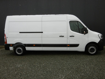 RENAULT MASTER L3H2 PACK CLIM 135 DCI