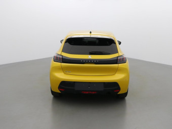 PEUGEOT 208 ALLURE PACK 100 HDI