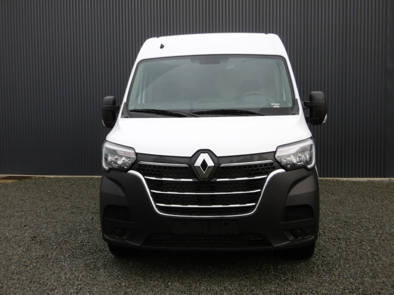 RENAULT MASTER L2H2 GRAND CONFORT 135 DCI