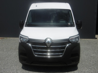 RENAULT MASTER L3H2 GRAND CONFORT 150 BLUE DCI