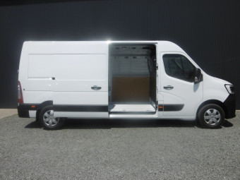 RENAULT MASTER L3H2 GRAND CONFORT 150 BLUE DCI
