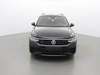 VOLKSWAGEN TIGUAN R-LINE 150 TDI DSG-7