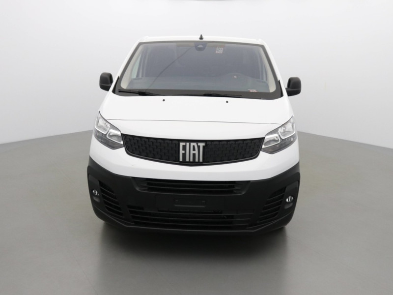 FIAT SCUDO L2 VAN SX 145 MULTIJET