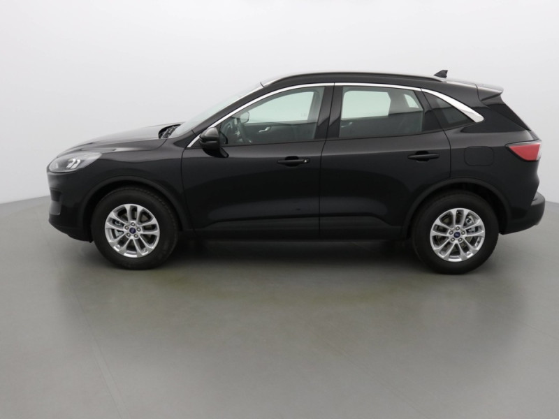 FORD KUGA 3 TITANIUM 150 ECOBOOST