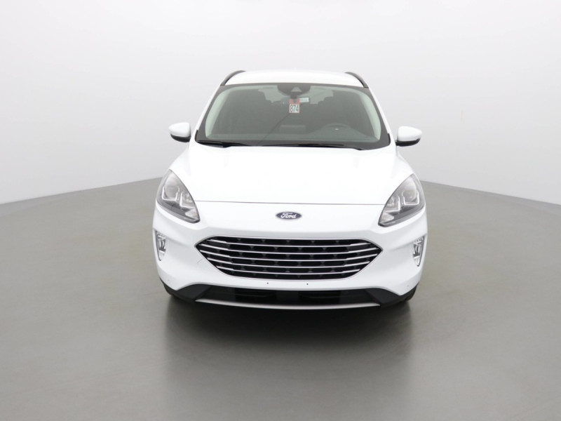 FORD KUGA 3 TITANIUM 150 ECOBOOST