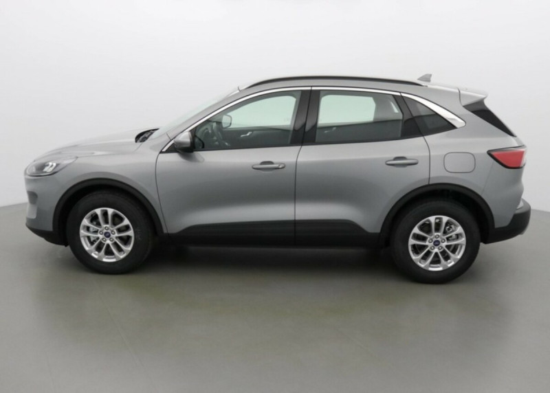FORD KUGA 3 TITANIUM 150 ECOBOOST