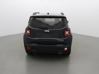 JEEP RENEGADE LIMITED 150 TURBO T4 DCT6