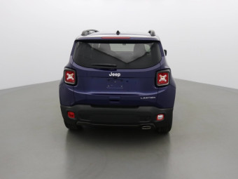 JEEP RENEGADE LIMITED 150 TURBO T4 DCT6