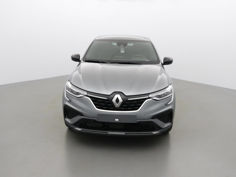 RENAULT ARKANA RS LINE 160 TCE GPF EDC