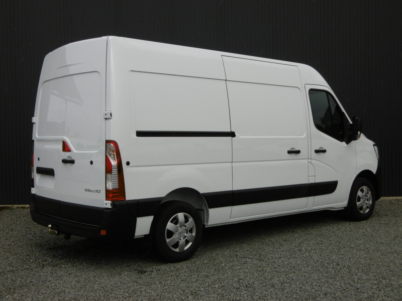 RENAULT MASTER L2H2 GRAND CONFORT 135 BLUE DCI