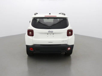 JEEP RENEGADE LIMITED 120 TURBO T3