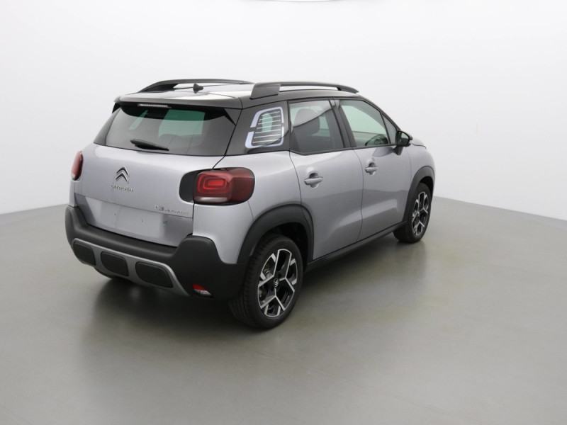 CITROEN C3 AIRCROSS SHINE 110 PURETECH