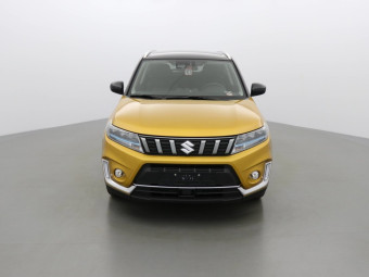 SUZUKI VITARA GL+ 100 DUALJET HYBRID BVA