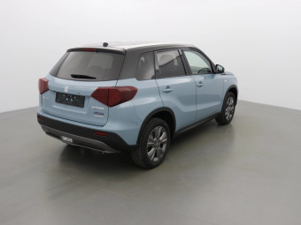 SUZUKI VITARA GL+ 100 DUALJET HYBRID BVA